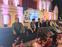 Milad ke-7 Ponpes Daar Et Athahaira : “Membangun Karakter Bangsa Melalui Nilai-Nilai Keislaman”
