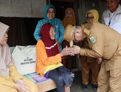Gubernur Banten Andra Soni : “Pencegahan Stunting Penting Untuk Ciptakan SDM Unggul”