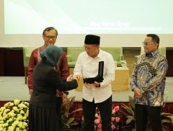Kementerian ATR/BPN Percepat Layanan Pertanahan di Kantah Kota.Tangerang
