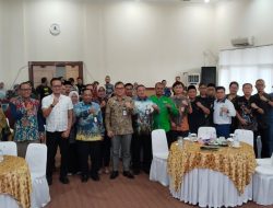 Musrenbang Kota Cilegon 2026, Fokus Infrastruktur Pendidikan dan UMKM