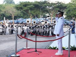 Hari Otonomi Daerah ke-29, Gubernur Banten, Andra Soni : “Kunci Pemerataan Pembangunan”