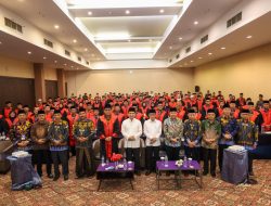 Wagub Dimyati Ingatkan Dewan Hakim MTQ XXII Banten Untuk Bersikap Netral