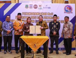 DPRKP Kabupaten Serang Verifikasi 200 Penerima Bantuan Rutilahu
