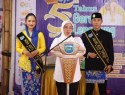 Ketua TP PKK Banten Dorong Pelaku UMKM