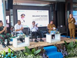 Gubernur Banten Serap Aspirasi Pelaku Usaha