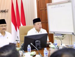 Rencana Pembangunan Sekolah Rakyat oleh Pemerintah