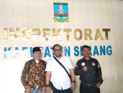 Kades Mongpok Tak Gubris Surat Permohonan Keterangan Tanah Ahli Waris