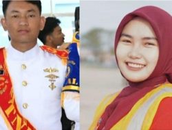 Oknum TNI AL Pembunuh Wartawan, Dua Kali Rudapaksa Korban