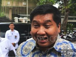 Pemerintah Siapkan Rumah Subsidi Bagi Wartawan dan Petani