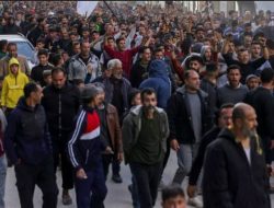 Prabowo Akan Evakuasi Penduduk Gaza ke Indonesia, MUI Sebut Hanya Tipu Daya Israel