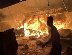 PM Kanada Komentari Genosida Gaza oleh Israel, Netanyahu Marah