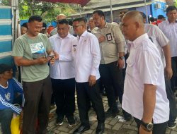 Sidak Samsat Balaraja, Gubernur Banten Tegaskan Tak Ada Pungli di Pelayanan Masyarakat