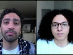 Mantan Staf Microsoft Tuding Bill Gates Dukung Genosida di Gaza