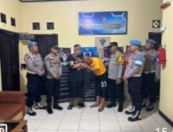 Klarifikasi dan Permohonan Ma’af Aiptu Hendra Gunawan Terkait Video Viral yang Diduga Menghina Seniman