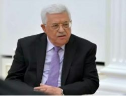 Mahmoud Abbas Serukan Hamas Serahkan Gaza kepada Otoritas Palestina dan Lepaskan Sandera Israel