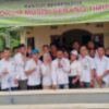 FMST Gelar Silaturahmi, Agendakan Santunan Bagi Anak Yatim