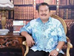 Mencegah Disharmoni Antar Pemimpin