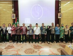 Pasca Kantah Kota Cilegon, Kantah Kota Tangerang Resmikan Layanan Peralihan Hak Elektronik