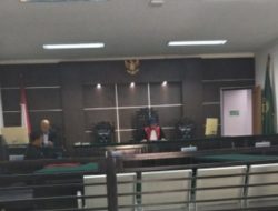 Kasus Dugaan Kesalahan Prosedur Penangkapan AFR