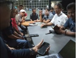 Bahas Isu Aktual yang Berkembang di Masyarakat