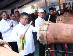 Hardiknas, Gubernur Banten Luncurkan Program Sekolah Gratis