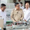 Terima Kunjungan Menteri P2MI, Gubernur Banten Bangun Sinergi Optimalkan BLK