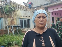 Sim Salabim, Rumah Erlin Bakal Disulap Jadi Layak Huni