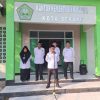Apel Pagi di Kemenag Kota Serang, Tingkatkan Etos Kerja dan Kedisiplinan