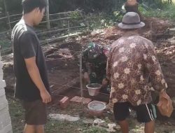 Pasca Terima Bantuan Rutilahu, Rapiudin Tak Lagi Ngungsi di Rumah Tetangga