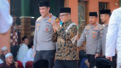 Gubernur Banten Ajak Masyarakat Teladani Para Ulama