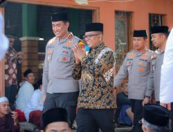 Gubernur Banten Ajak Masyarakat Teladani Para Ulama