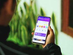 KAI Daop 6 Kenalkan Fitur Flexy Poin di Aplikasi Access by KAI