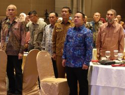 Pemprov Banten Dukung Berdirinya LLDIKTI Wilayah Banten