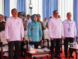 Wagub Banten A. Dimyati Natakusumah : “KB Untuk Jadikan Keluarga Sejahtera”