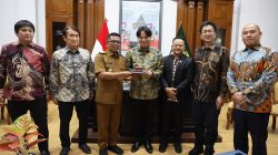 Industri Prefektur Mie Jepang Lirik Tenaga Kerja Banten