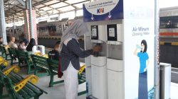 Green Transformation untuk Keberlanjutan di KAI Daop 6