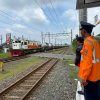 KAI Daop 6 Imbau Masyarakat Hati-Hati saat Berkendara di Perlintasan Sebidang