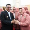 Lantik Pengurus BKOW Banten 2025/2030, Gubernur Banten : ‘Mitra Wujudkan Banten yang Maju, Adil Merata dan Tidak Korupsi”