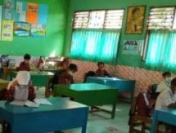 Dinas Pendidikan Kabupaten Serang Sebut Masih Kekurangan Guru PPPK
