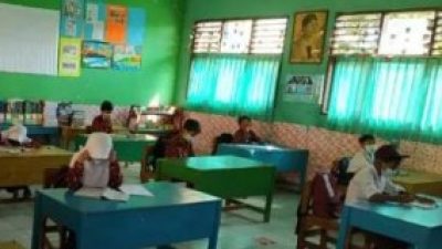 Dinas Pendidikan Kabupaten Serang Sebut Masih Kekurangan Guru PPPK