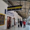 KAI Daop 6 Optimalkan Pelayanan Petugas di Stasiun