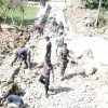 Progres TMMD ke -124 Kodim Serang Capai 20 Persen