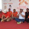 PKS Harap Bupati dan Wakil Bupati Serang Ciptakan Lapangan Kerja 
