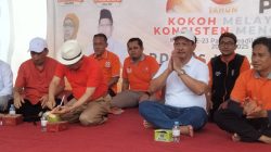PKS Harap Bupati dan Wakil Bupati Serang Ciptakan Lapangan Kerja 