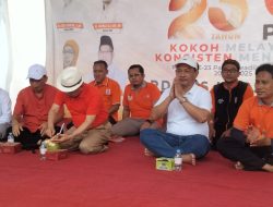 PKS Harap Bupati dan Wakil Bupati Serang Ciptakan Lapangan Kerja