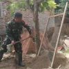 Program TMMD Ke-124 Kodim Serang: Percepat Pembangunan Rutilahu