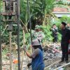 Satgas TMMD ke-124 Kodim 0602/Serang Tuntaskan Pembuatan Sumur Bor di Desa Silebu dan Sukajadi