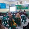 Satgas TMMD ke-124 Kodim 0602/Serang Gelar Penyuluhan Keagamaan di Desa Silebu