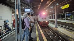 Daop 6 Perkuat Konektivitas Wisata dan Transportasi