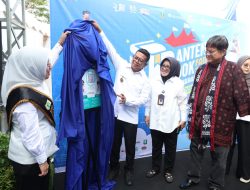 Gubernur Banten : “Literasi Adalah Pondasi Ciptakan SDM Unggul”